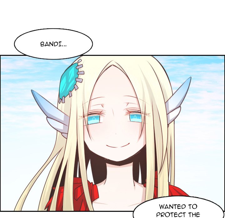 Go Away, Mr.Demon Chapter 112 image 18