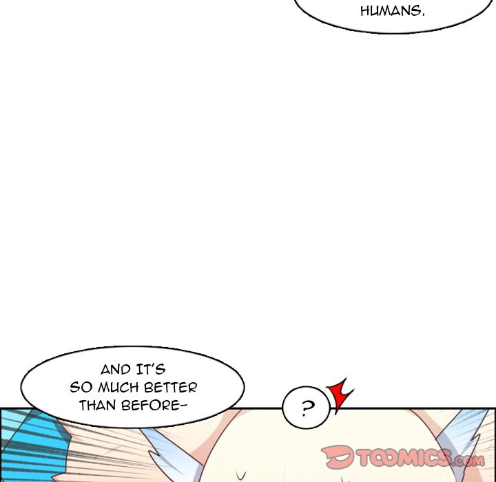 Go Away, Mr.Demon Chapter 112 image 19