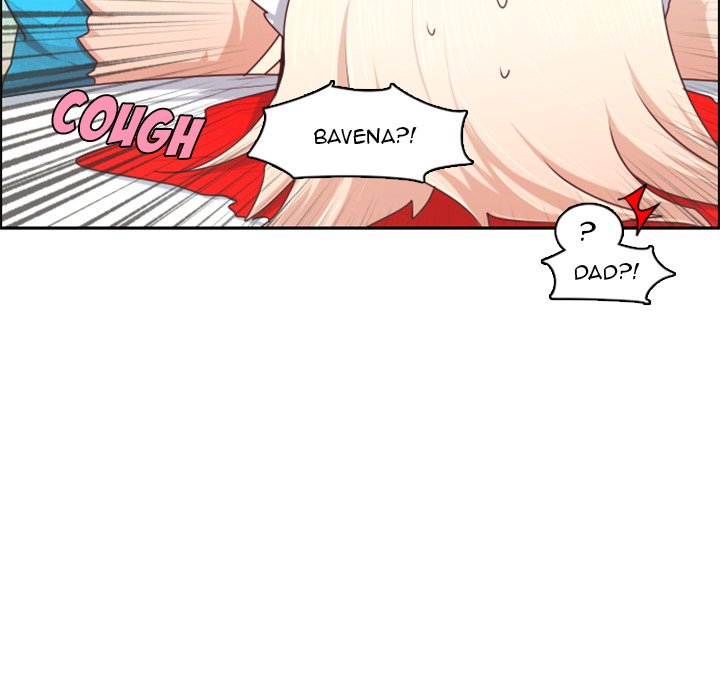 Go Away, Mr.Demon Chapter 112 image 20