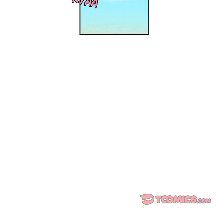 Go Away, Mr.Demon Chapter 112 image 23