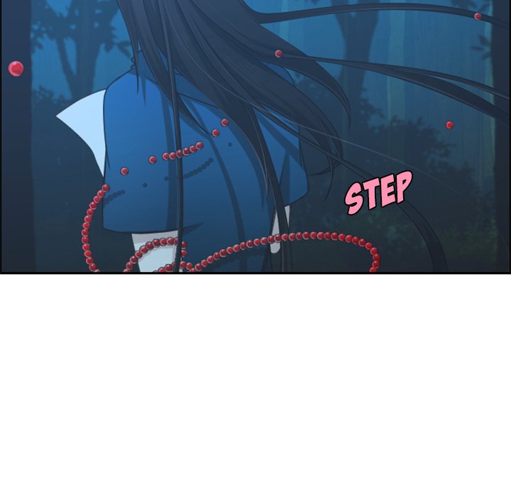Go Away, Mr.Demon Chapter 112 image 28