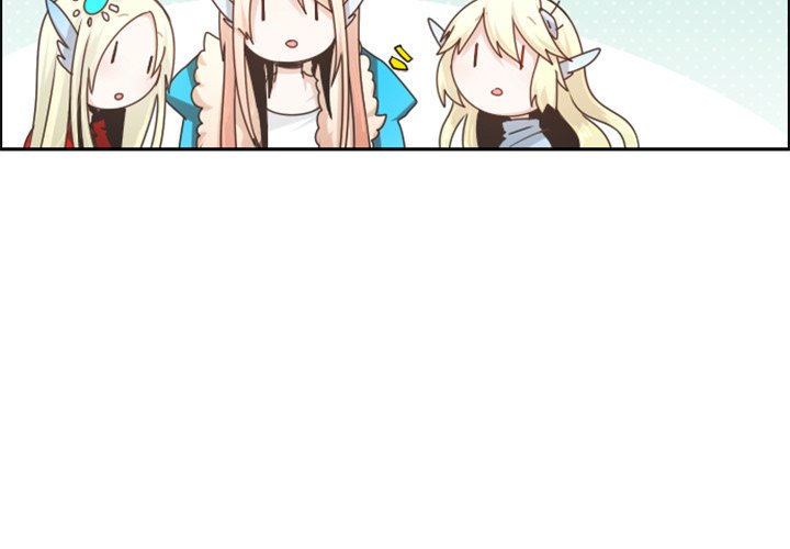 Go Away, Mr.Demon Chapter 112 image 2