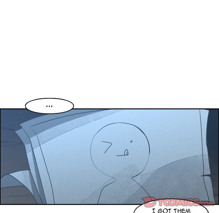 Go Away, Mr.Demon Chapter 112 image 29