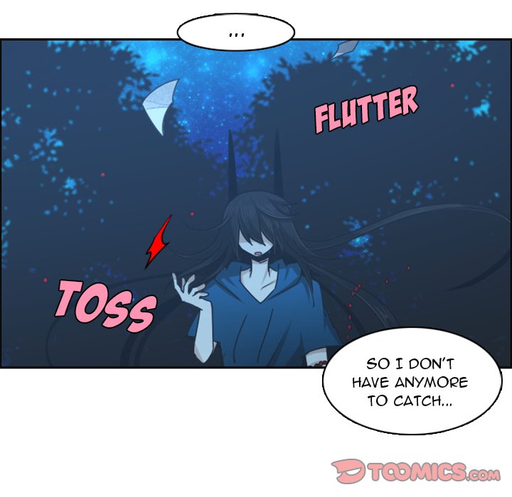 Go Away, Mr.Demon Chapter 112 image 31