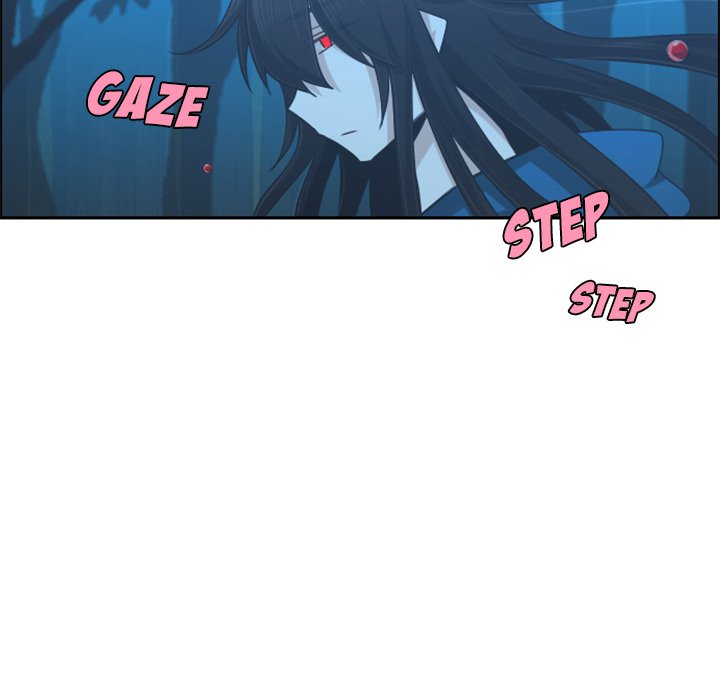 Go Away, Mr.Demon Chapter 112 image 36