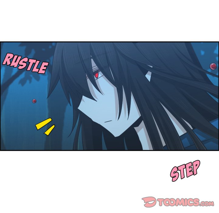Go Away, Mr.Demon Chapter 112 image 37