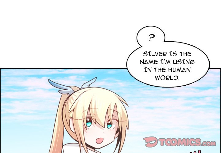 Go Away, Mr.Demon Chapter 112 image 3