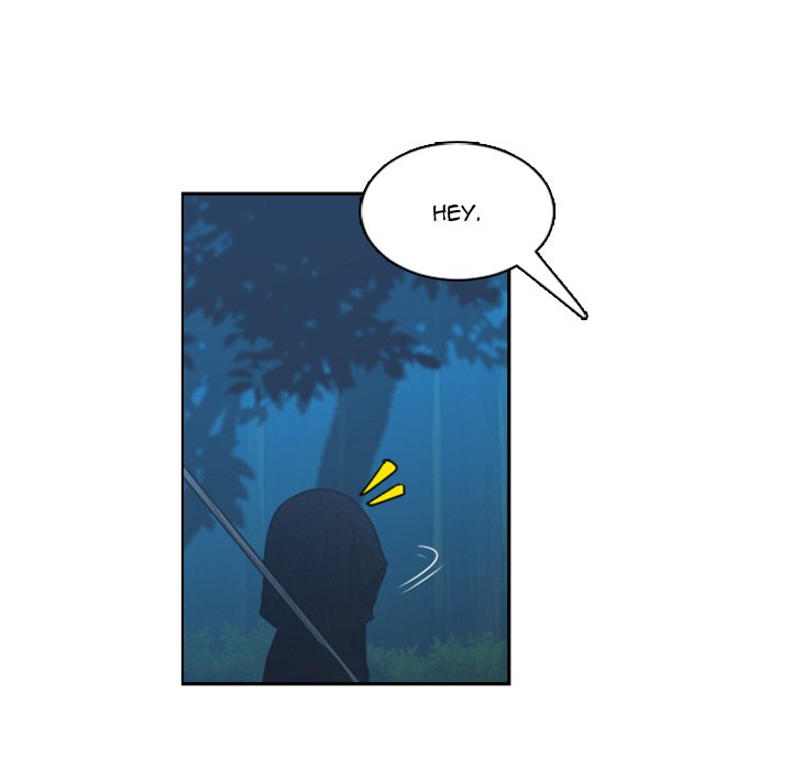 Go Away, Mr.Demon Chapter 112 image 42