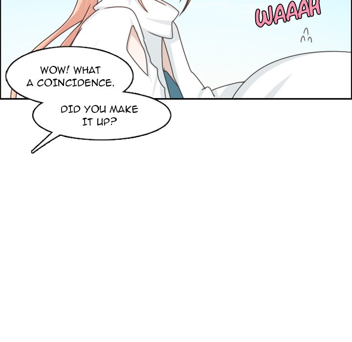 Go Away, Mr.Demon Chapter 112 image 4