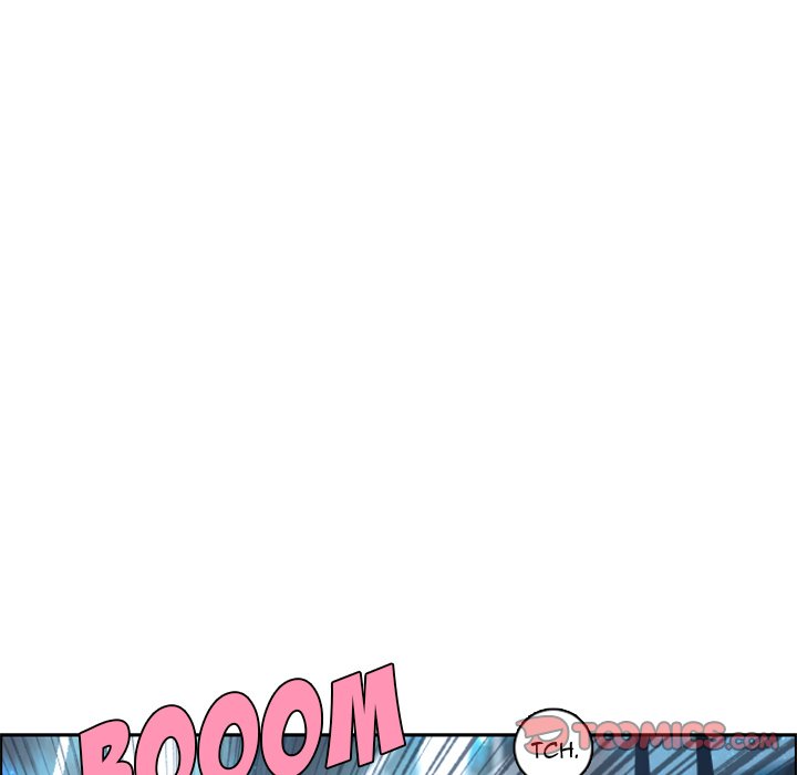Go Away, Mr.Demon Chapter 112 image 49