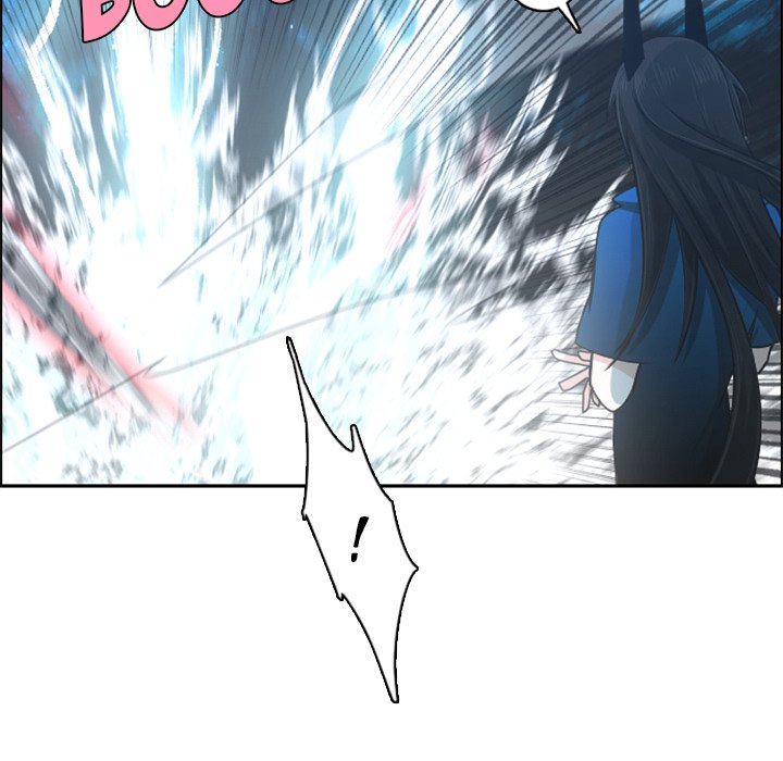 Go Away, Mr.Demon Chapter 112 image 50