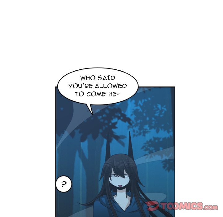 Go Away, Mr.Demon Chapter 112 image 53