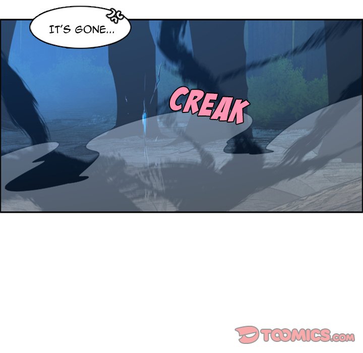 Go Away, Mr.Demon Chapter 112 image 55