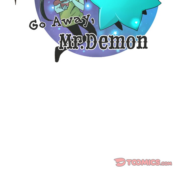 Go Away, Mr.Demon Chapter 112 image 57