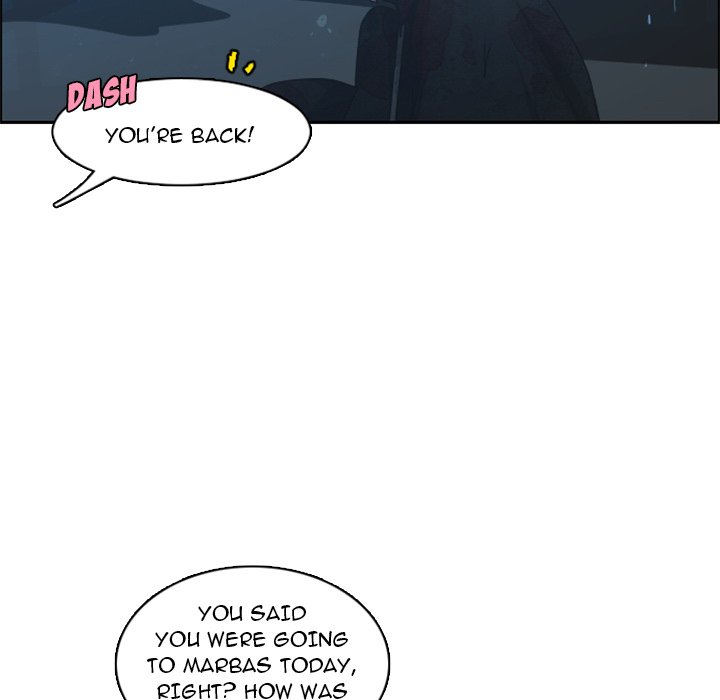 Go Away, Mr.Demon Chapter 112 image 60