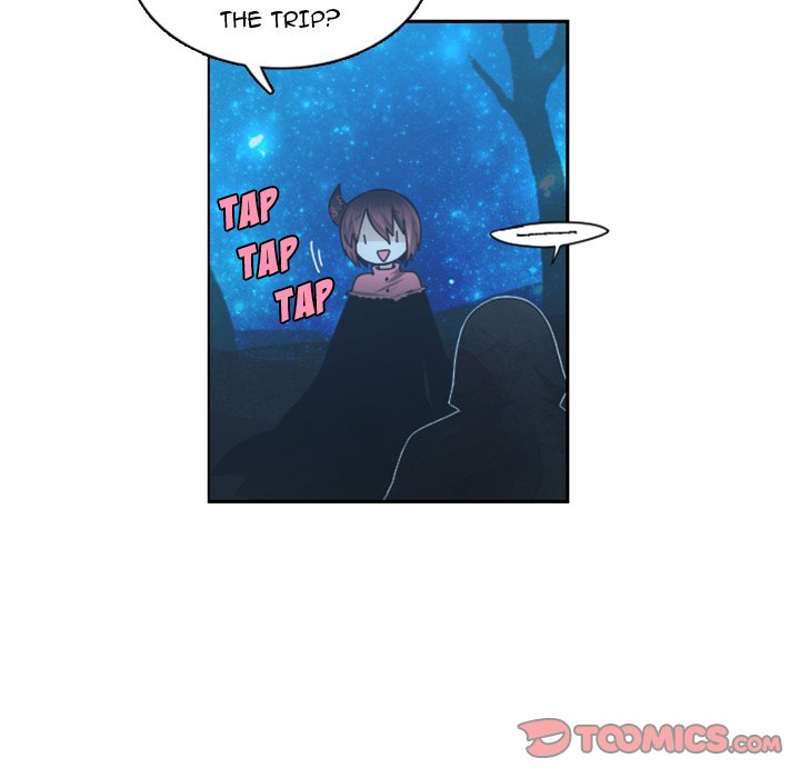 Go Away, Mr.Demon Chapter 112 image 61