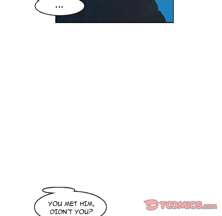 Go Away, Mr.Demon Chapter 112 image 63