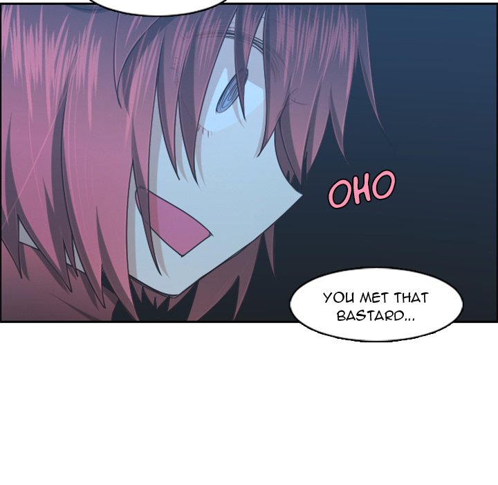 Go Away, Mr.Demon Chapter 112 image 64