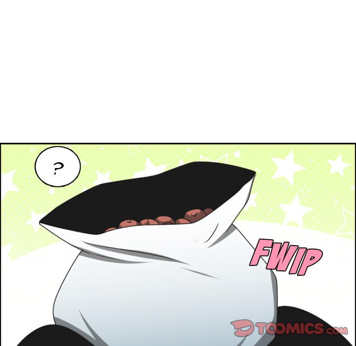 Go Away, Mr.Demon Chapter 112 image 71