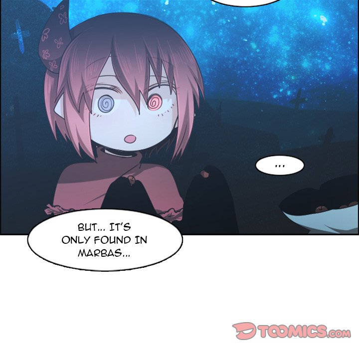 Go Away, Mr.Demon Chapter 112 image 73