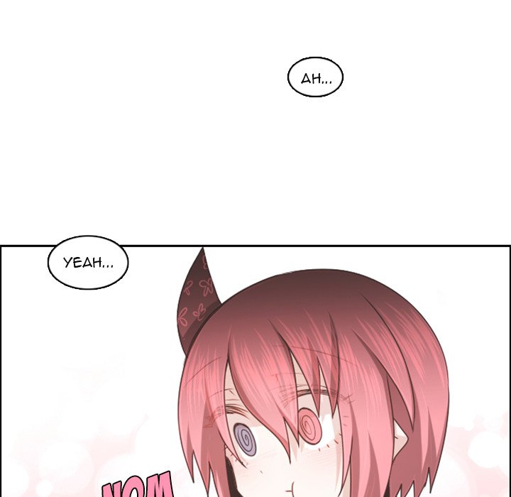 Go Away, Mr.Demon Chapter 112 image 74