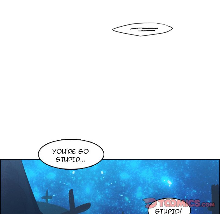 Go Away, Mr.Demon Chapter 112 image 77