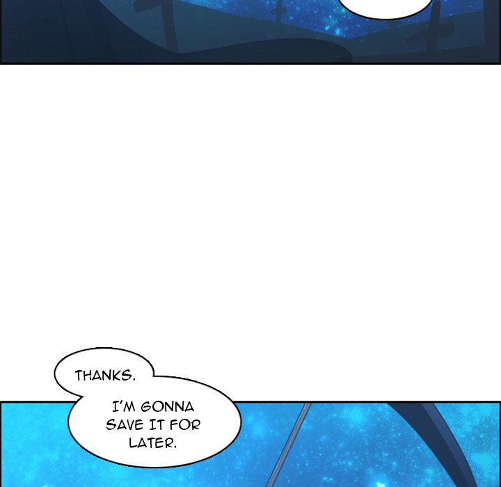 Go Away, Mr.Demon Chapter 112 image 78
