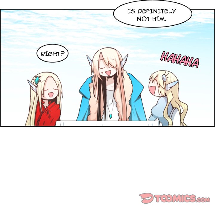 Go Away, Mr.Demon Chapter 112 image 7