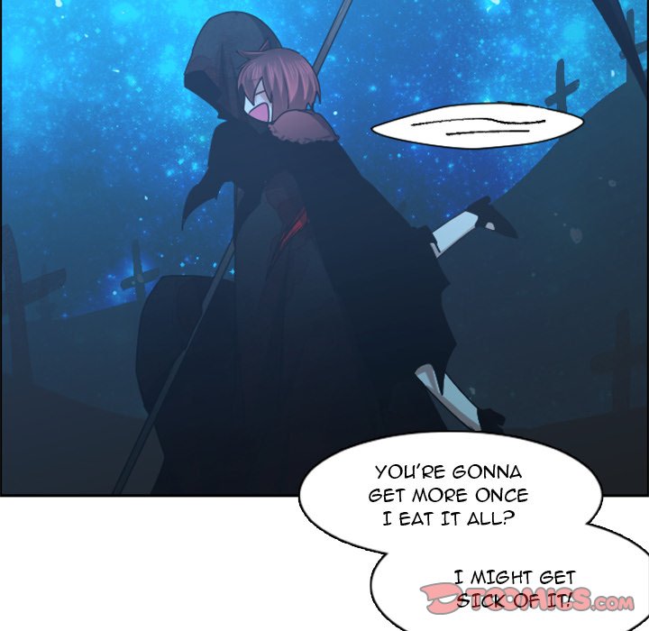 Go Away, Mr.Demon Chapter 112 image 79