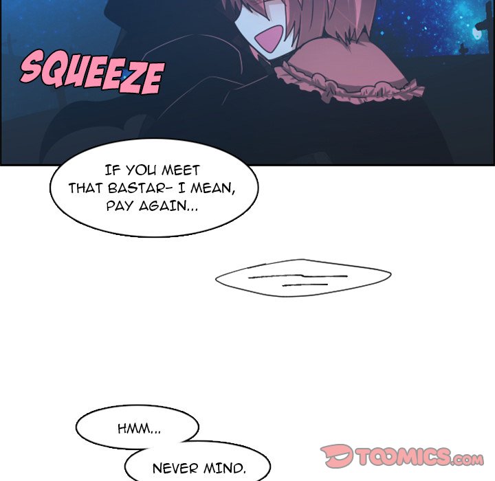 Go Away, Mr.Demon Chapter 112 image 81