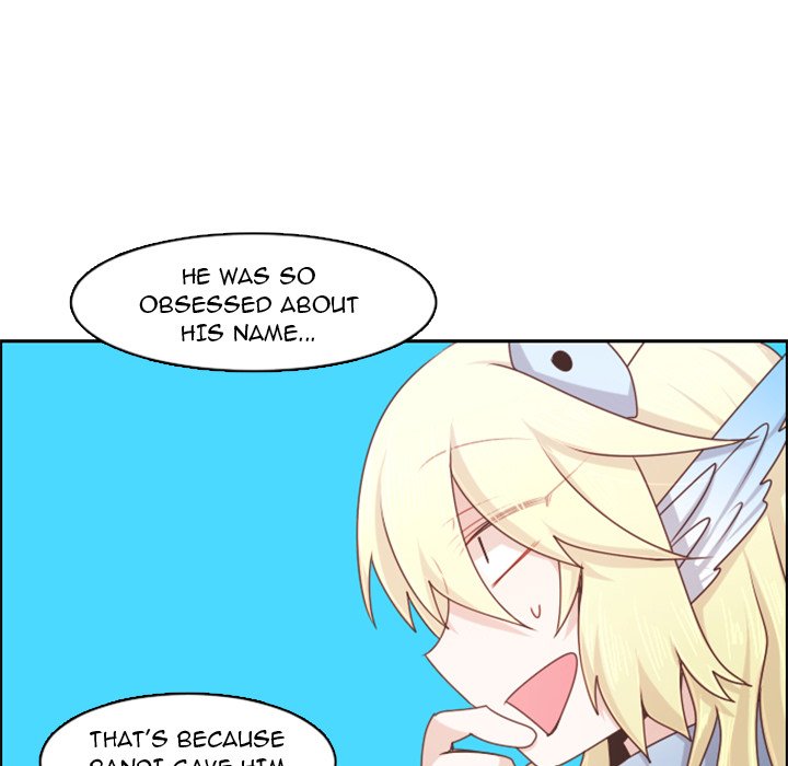 Go Away, Mr.Demon Chapter 112 image 8