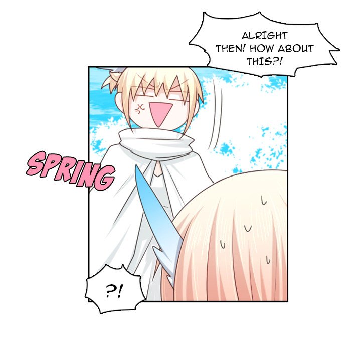 Go Away, Mr.Demon Chapter 113 image 11