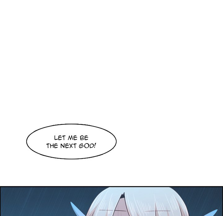 Go Away, Mr.Demon Chapter 113 image 12