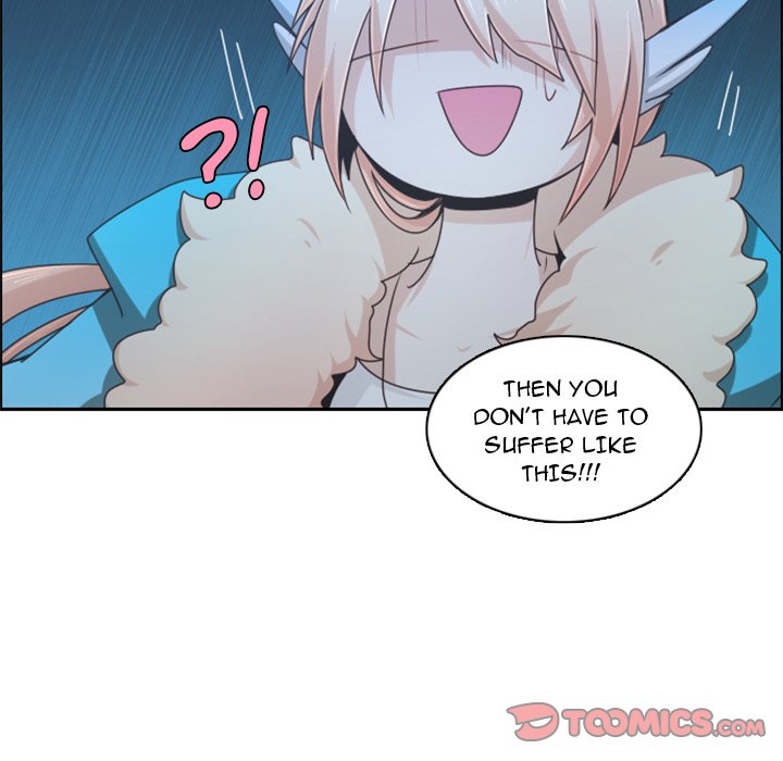 Go Away, Mr.Demon Chapter 113 image 13