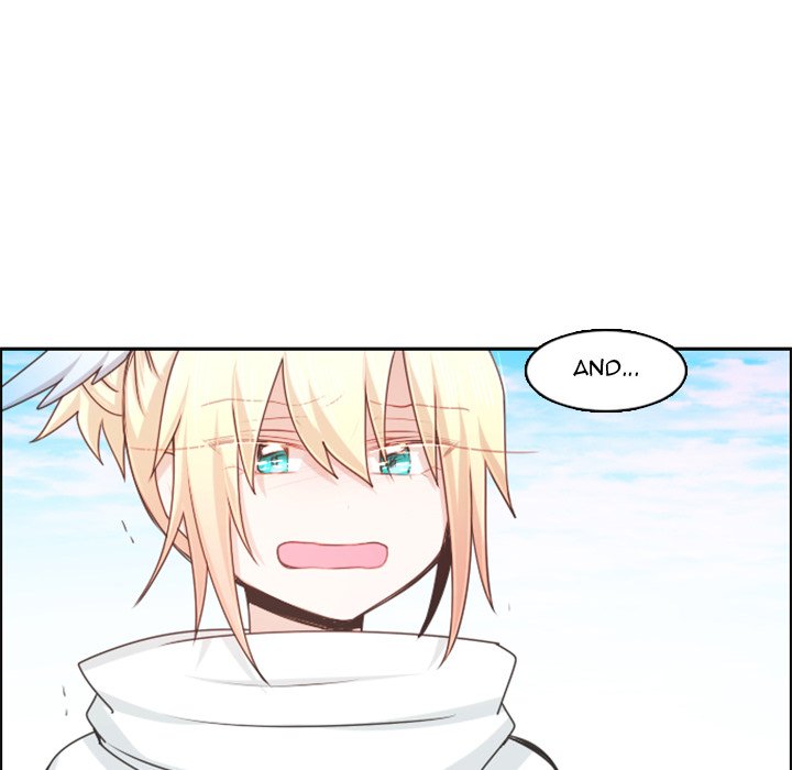 Go Away, Mr.Demon Chapter 113 image 14