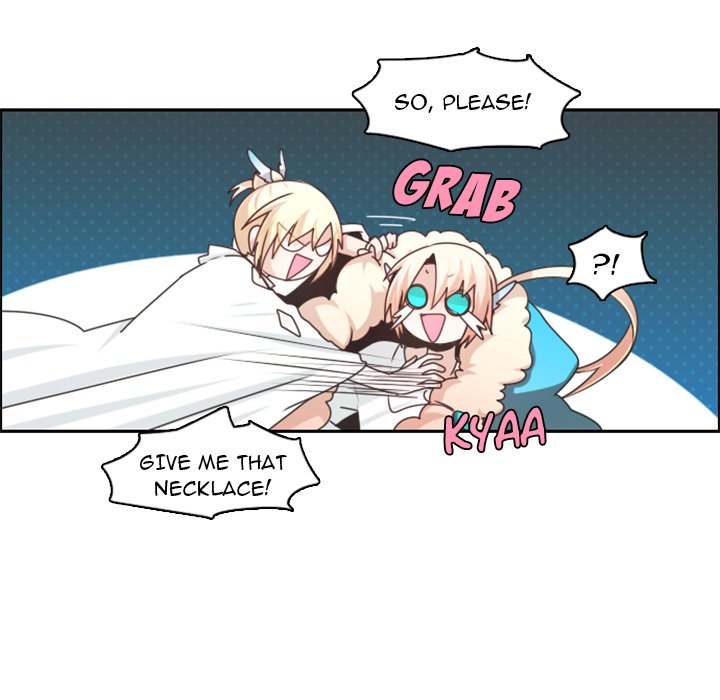 Go Away, Mr.Demon Chapter 113 image 16