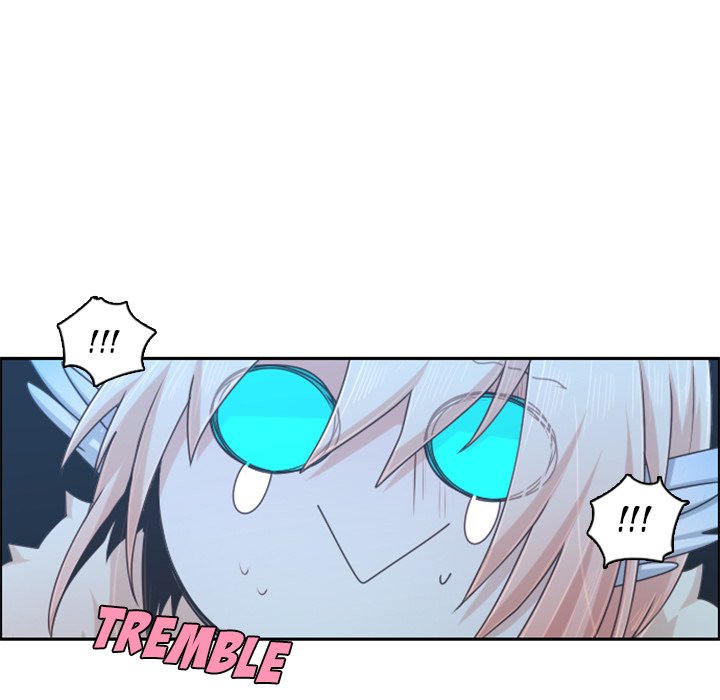 Go Away, Mr.Demon Chapter 113 image 17