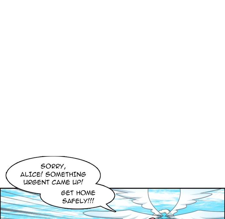 Go Away, Mr.Demon Chapter 113 image 18