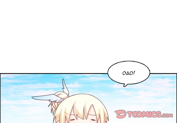 Go Away, Mr.Demon Chapter 113 image 1