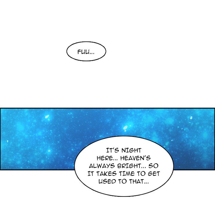 Go Away, Mr.Demon Chapter 113 image 21