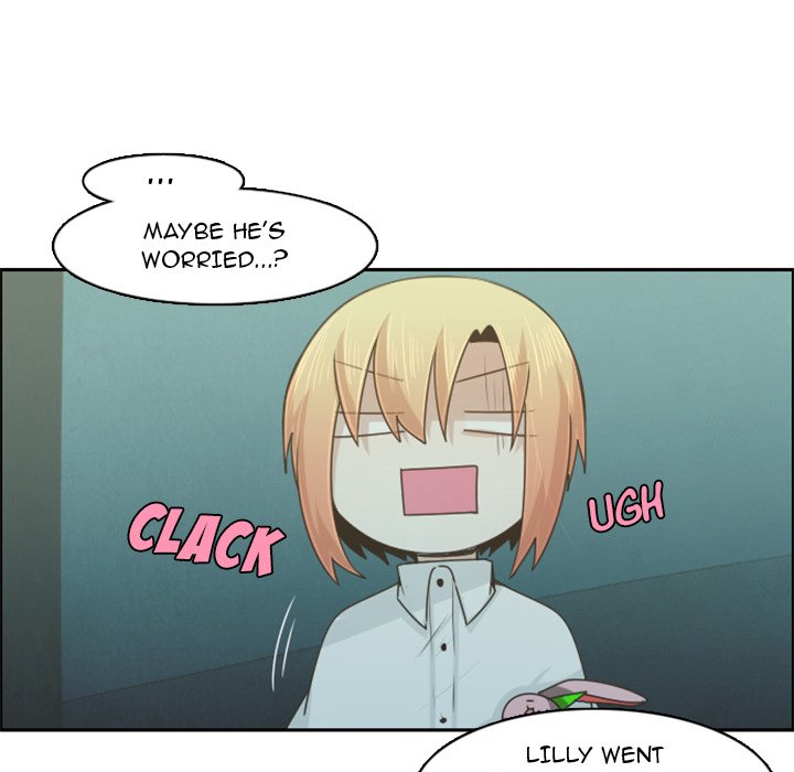 Go Away, Mr.Demon Chapter 113 image 22