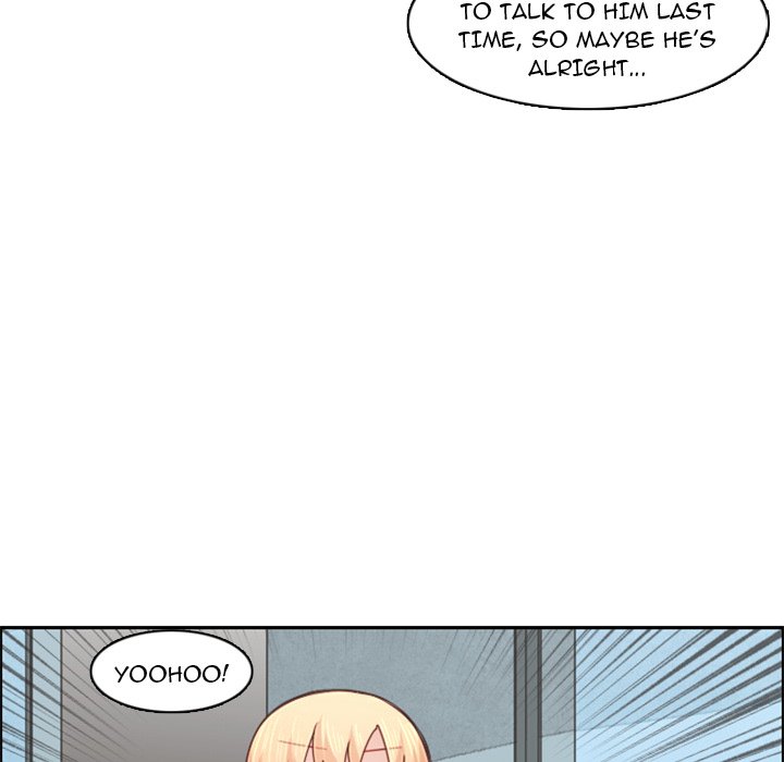 Go Away, Mr.Demon Chapter 113 image 23