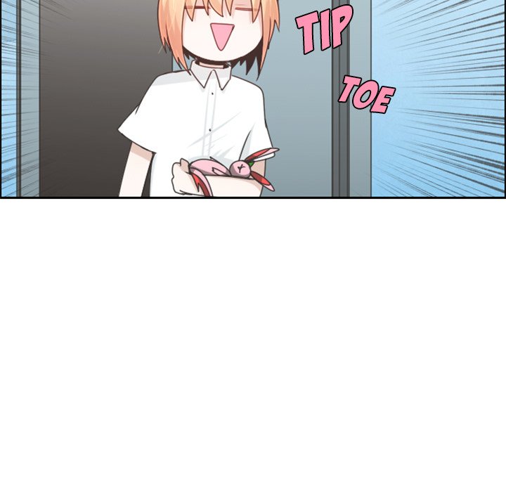 Go Away, Mr.Demon Chapter 113 image 24