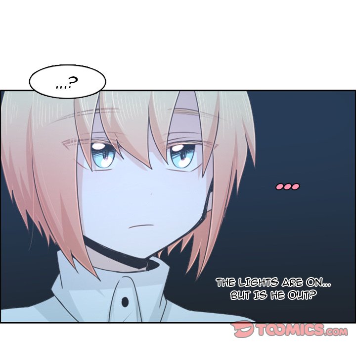 Go Away, Mr.Demon Chapter 113 image 25