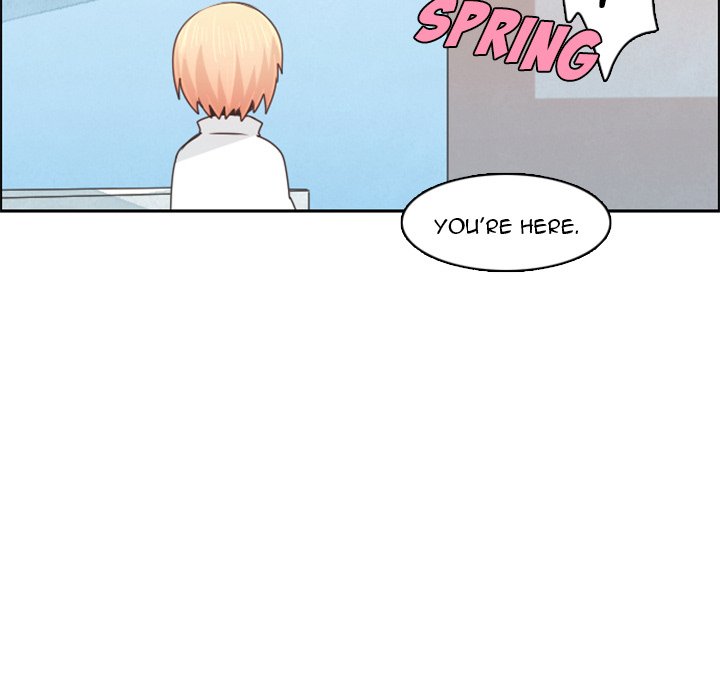 Go Away, Mr.Demon Chapter 113 image 27