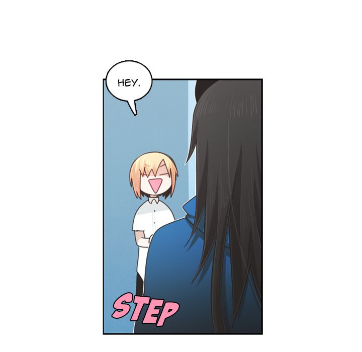 Go Away, Mr.Demon Chapter 113 image 28