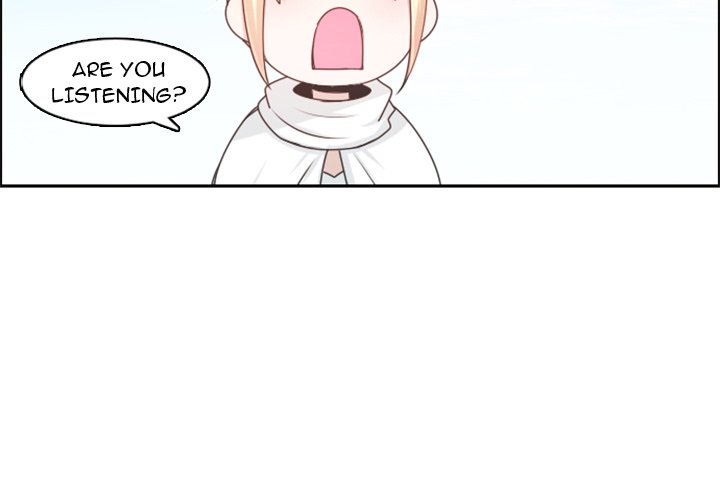 Go Away, Mr.Demon Chapter 113 image 2