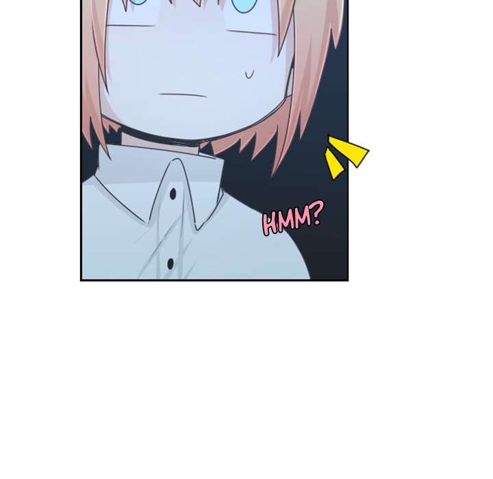 Go Away, Mr.Demon Chapter 113 image 30