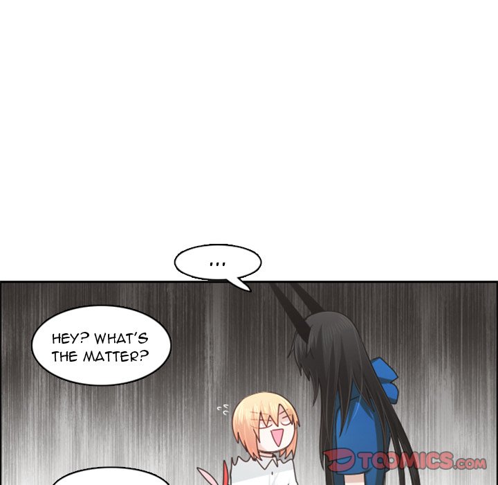 Go Away, Mr.Demon Chapter 113 image 31