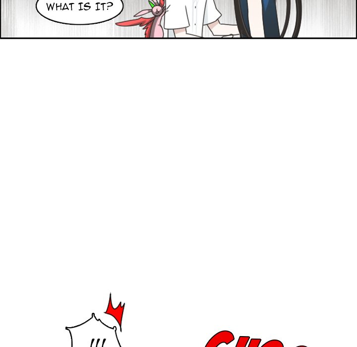 Go Away, Mr.Demon Chapter 113 image 32